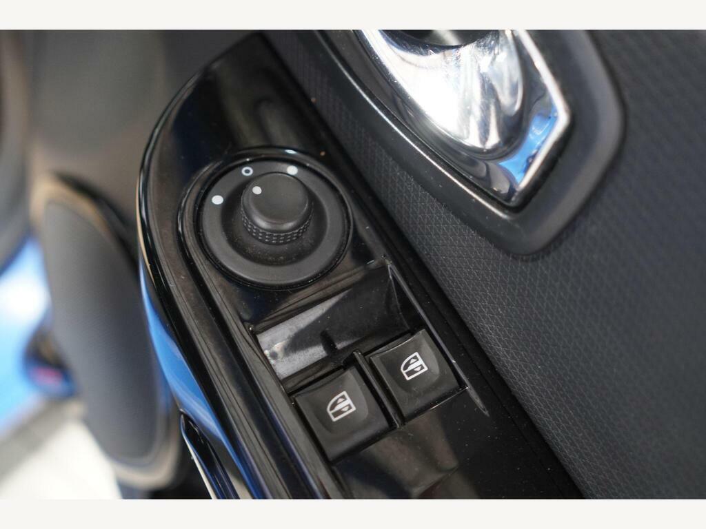 Renault Clio Dynamique S Medianav Energy Dci Ss  #19