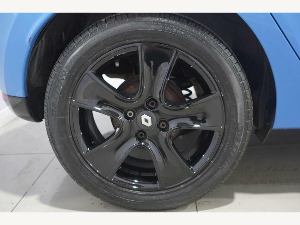 Renault Clio Dynamique S Medianav Energy Dci Ss  #8