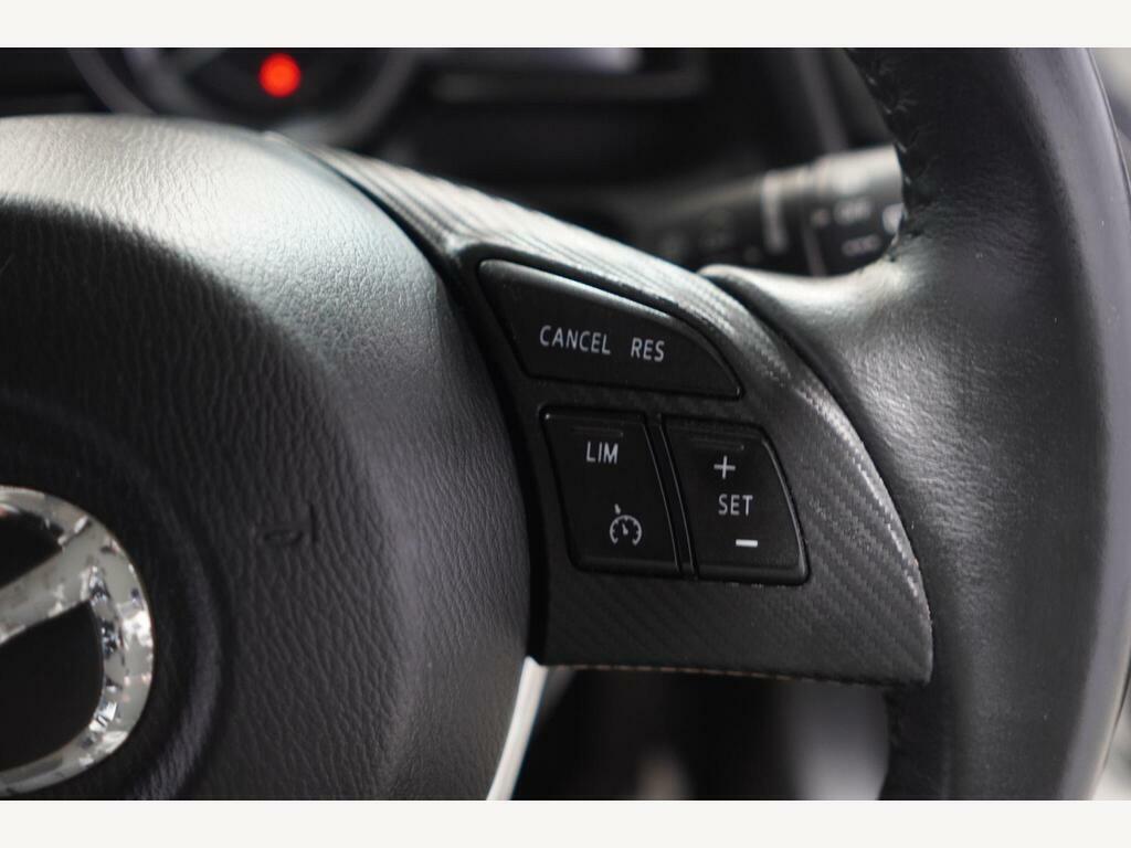 Mazda 2 1.5 Skyactiv-g Sport Nav Euro 6 Ss Silver #17