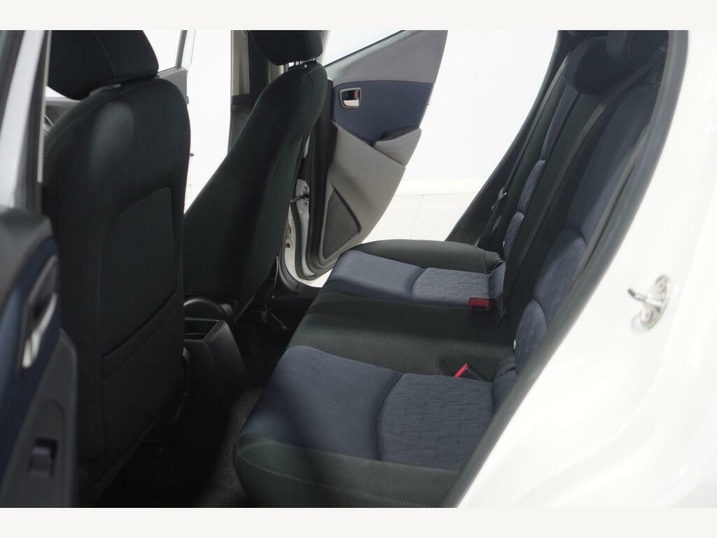 Mazda 2 1.5 Skyactiv-g Sport Nav Euro 6 Ss Silver #10