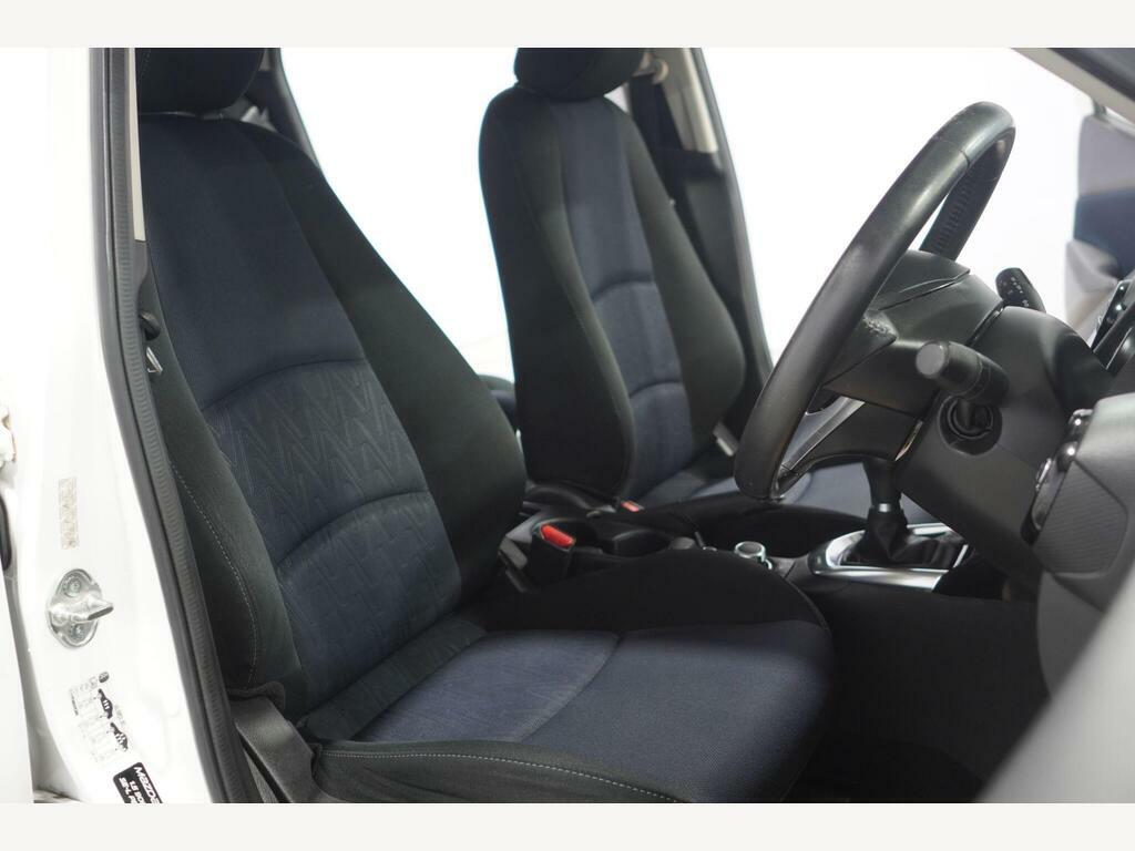 Mazda 2 1.5 Skyactiv-g Sport Nav Euro 6 Ss Silver #8