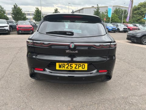 Alfa Romeo Tonale 1.5 1.5 Vgt Mhev Veloce Dct Euro 6 #8
