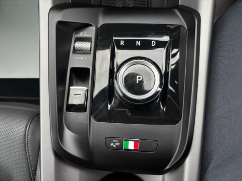 Alfa Romeo Tonale 1.5 1.5 Vgt Mhev Veloce Dct Euro 6 #32