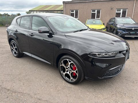 Alfa Romeo Tonale 1.5 1.5 Vgt Mhev Veloce Dct Euro 6 #16