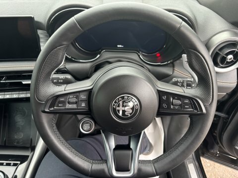 Alfa Romeo Tonale 1.5 1.5 Vgt Mhev Veloce Dct Euro 6 #28