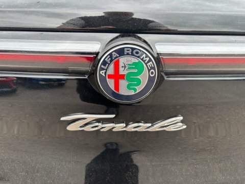 Alfa Romeo Tonale 1.5 1.5 Vgt Mhev Veloce Dct Euro 6 #10