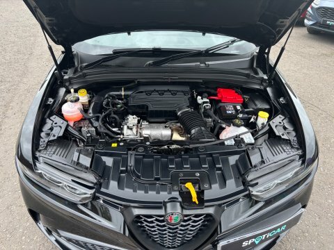 Alfa Romeo Tonale 1.5 1.5 Vgt Mhev Veloce Dct Euro 6 #20