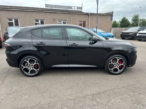 Alfa Romeo Tonale 1.5 1.5 Vgt Mhev Veloce Dct Euro 6 #18