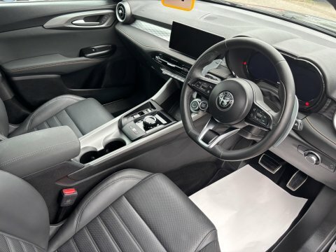 Alfa Romeo Tonale 1.5 1.5 Vgt Mhev Veloce Dct Euro 6 #22