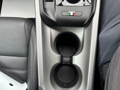 Alfa Romeo Tonale 1.5 1.5 Vgt Mhev Veloce Dct Euro 6 #47