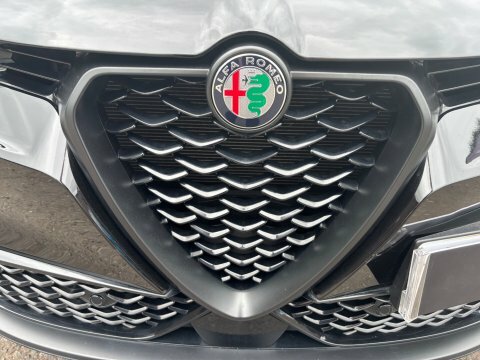 Alfa Romeo Tonale 1.5 1.5 Vgt Mhev Veloce Dct Euro 6 #19