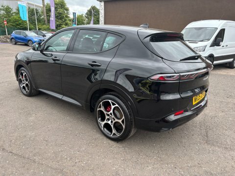 Alfa Romeo Tonale 1.5 1.5 Vgt Mhev Veloce Dct Euro 6 #7
