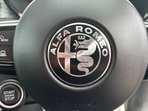 Alfa Romeo Tonale 1.5 1.5 Vgt Mhev Veloce Dct Euro 6 #29