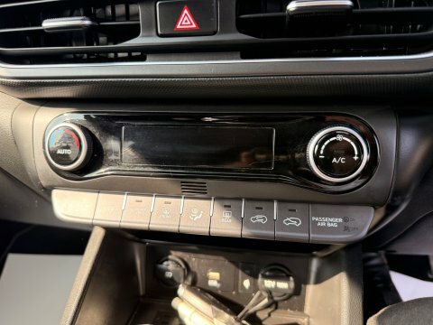 Hyundai Kona Suv Grey #30