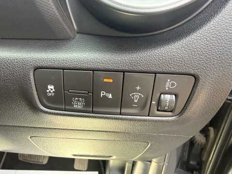 Hyundai Kona Suv Grey #17