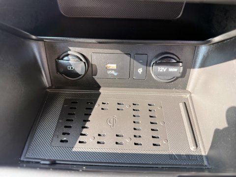Hyundai Kona Suv Grey #31