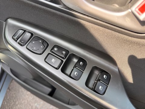 Hyundai Kona Suv Grey #16