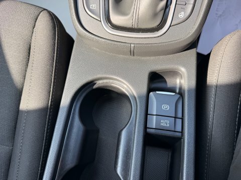 Hyundai Kona Suv Grey #34