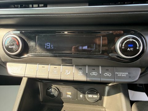 Hyundai Kona Suv Grey #35