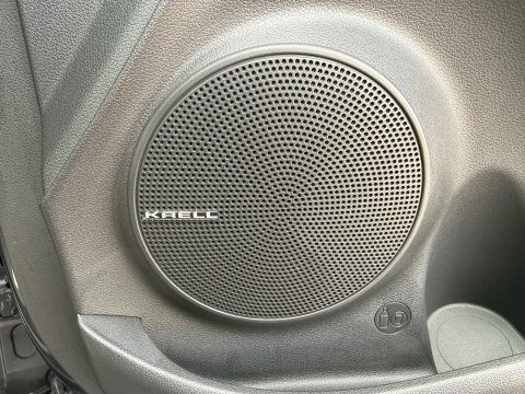 Hyundai Kona Suv Grey #38