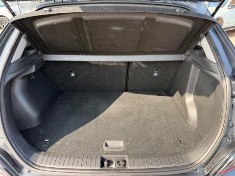 Hyundai Kona Suv Grey #11