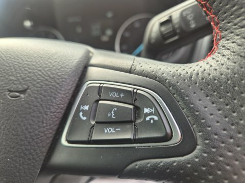Ford Ecosport Suv Red #17