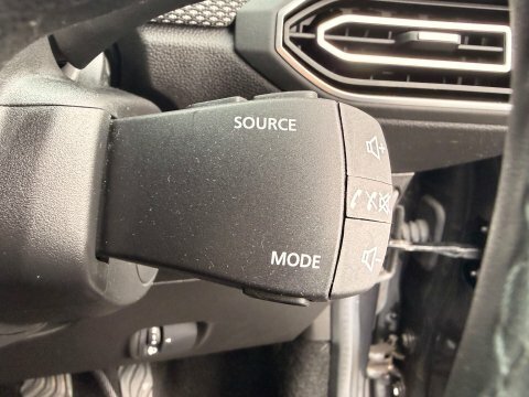 Dacia Jogger 1.0 Tce Comfort Estate Grey #20