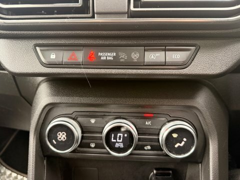 Dacia Jogger 1.0 Tce Comfort Estate Grey #28