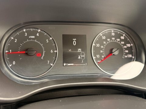 Dacia Jogger 1.0 Tce Comfort Estate Grey #21
