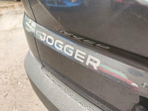 Dacia Jogger 1.0 Tce Comfort Estate Grey #9