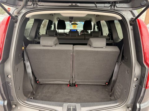 Dacia Jogger 1.0 Tce Comfort Estate Grey #10