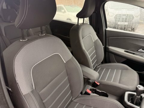 Dacia Jogger 1.0 Tce Comfort Estate Grey #17