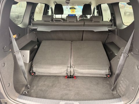 Dacia Jogger 1.0 Tce Comfort Estate Grey #12