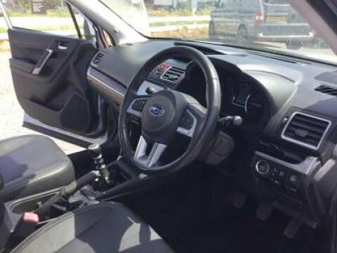 Subaru Forester 2.0I Xe Premium Lineartronic 4Wd Euro 6 Ss Silver #7