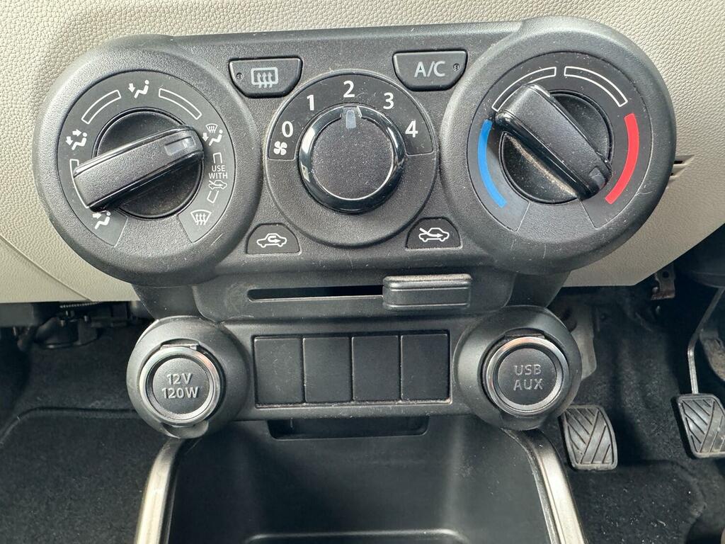 Suzuki Ignis 1.2 Dualjet Sz-t Ags Orange #26