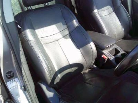 Nissan Qashqai N-tec Black #8