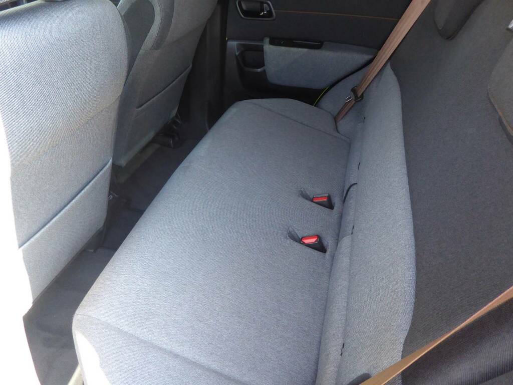 Honda E Advance Grey #10