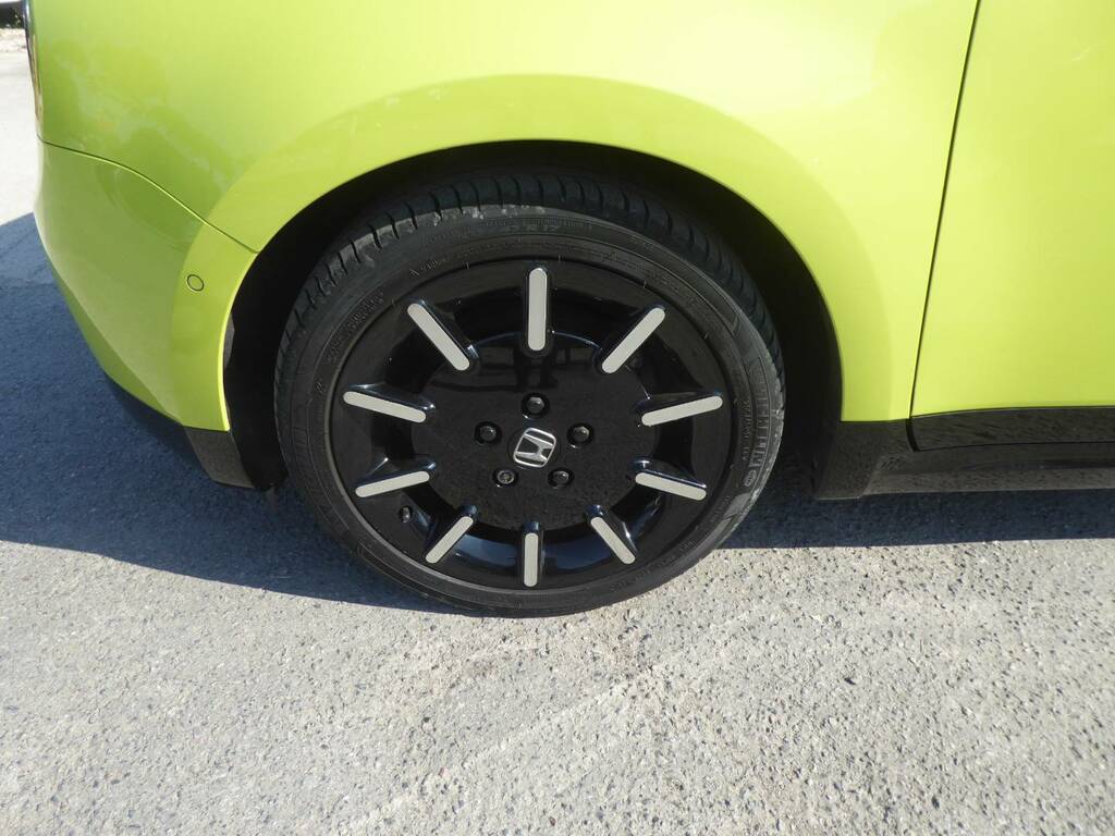 Honda E Advance Grey #26