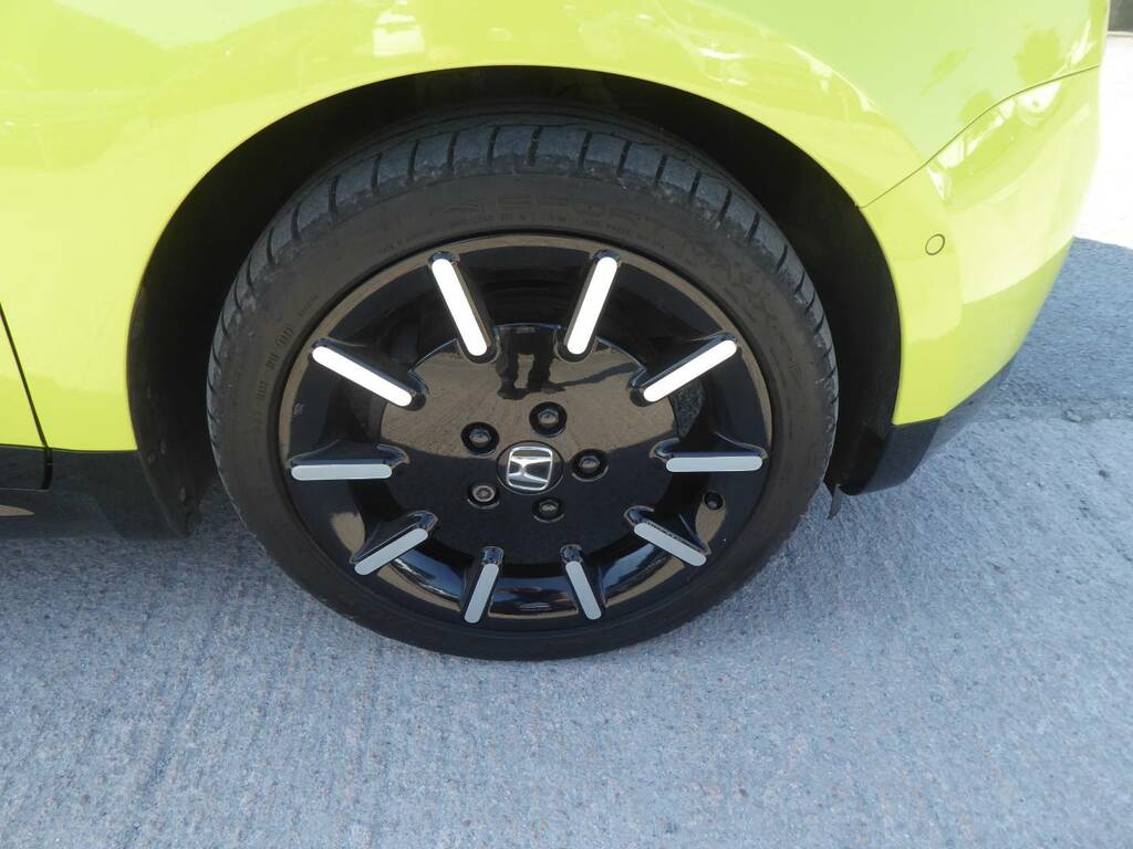 Honda E Advance Grey #25