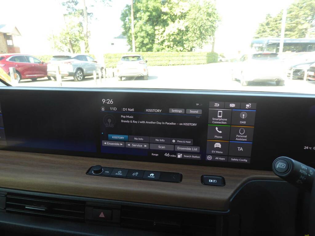 Honda E Advance Grey #15