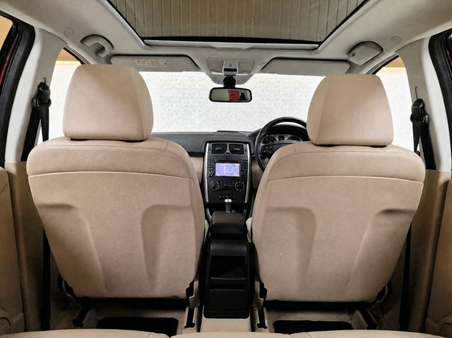 Mercedes-Benz B Class 1.5 B160 Sport Mpv Cvt 173 Gkm, 95 Bh Grey #59