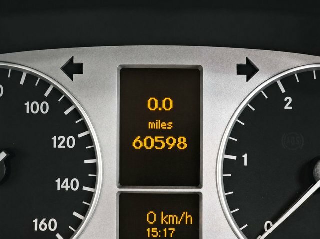 Mercedes-Benz B Class 1.5 B160 Sport Mpv Cvt 173 Gkm, 95 Bh Grey #66