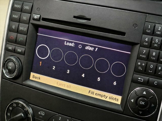 Mercedes-Benz B Class 1.5 B160 Sport Mpv Cvt 173 Gkm, 95 Bh Grey #80