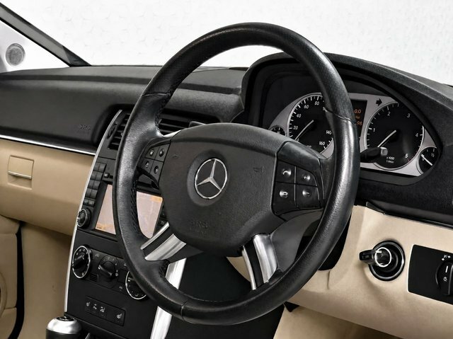 Mercedes-Benz B Class 1.5 B160 Sport Mpv Cvt 173 Gkm, 95 Bh Grey #47