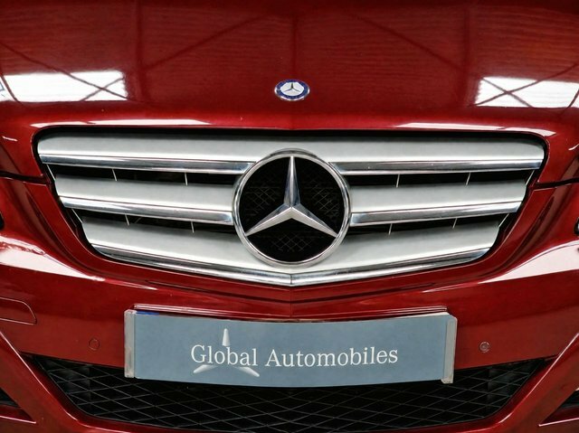 Mercedes-Benz B Class 1.5 B160 Sport Mpv Cvt 173 Gkm, 95 Bh Grey #15