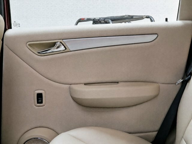 Mercedes-Benz B Class 1.5 B160 Sport Mpv Cvt 173 Gkm, 95 Bh Grey #38