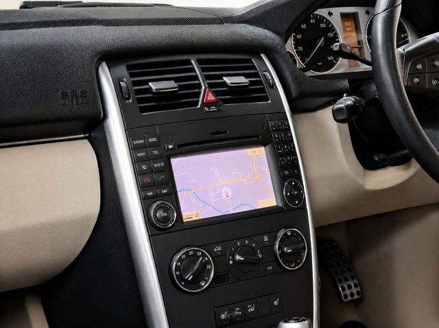 Mercedes-Benz B Class 1.5 B160 Sport Mpv Cvt 173 Gkm, 95 Bh Grey #46