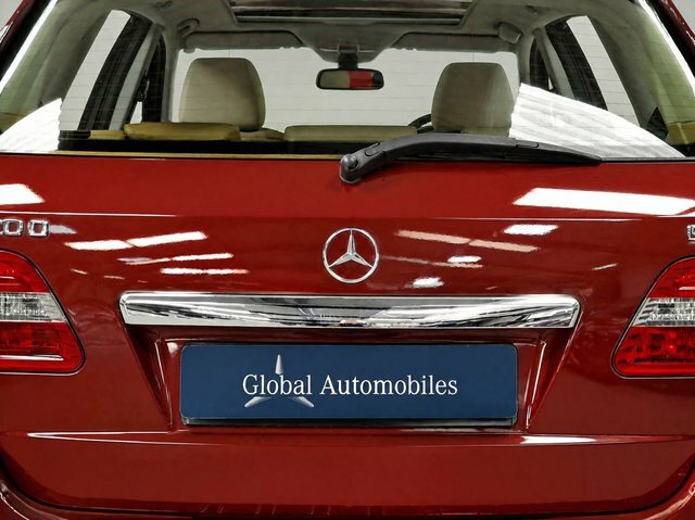 Mercedes-Benz B Class 1.5 B160 Sport Mpv Cvt 173 Gkm, 95 Bh Grey #62
