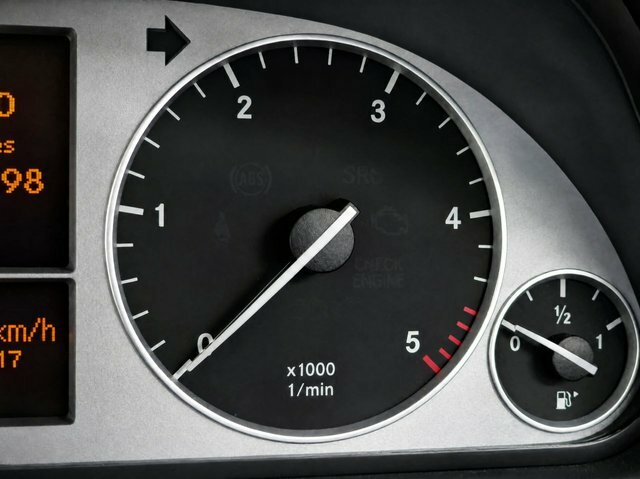 Mercedes-Benz B Class 1.5 B160 Sport Mpv Cvt 173 Gkm, 95 Bh Grey #68