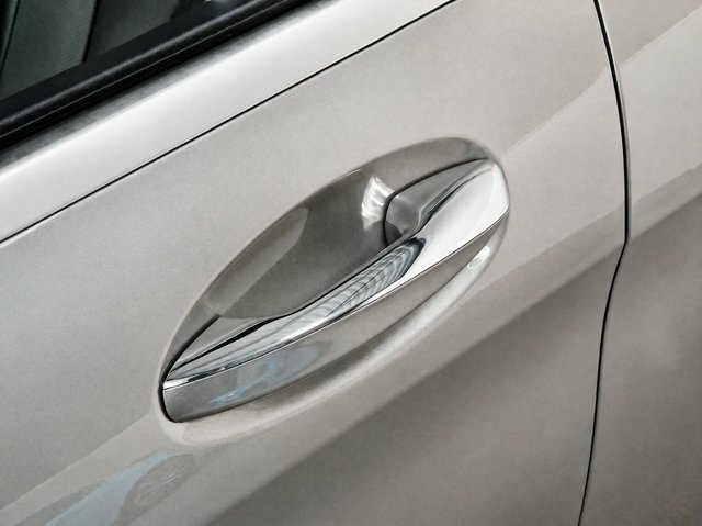 Mercedes-Benz S Class 3.0 S350l V6 Bluetec Silver #6